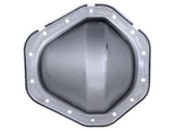 aFe Power Pro Series Rear Differential Cover Black w/ Machined Fins 99-13 GM Trucks (GM 9.5-14) - 46-70372