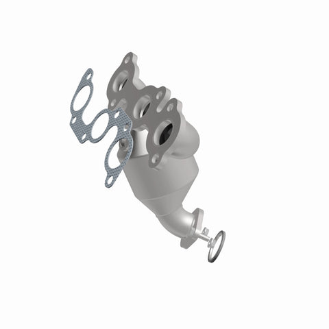 MagnaFlow Conv DF 04-06 Lexus RX330 3.3L P/S - 50275