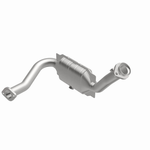 MagnaFlow Conv DF 07-09 Ranger 4.0 Driver Side OEM - 49677