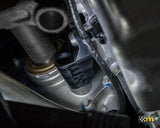 mountune PTU Brace Upgrade 2016 Focus RS - 2536-PBKT-AA