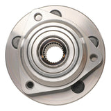 MOOG 99-04 Jeep Grand Cherokee Front Hub Assembly - 513159