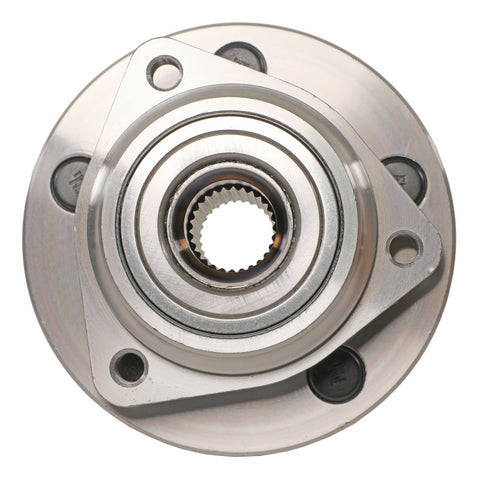 MOOG 99-04 Jeep Grand Cherokee Front Hub Assembly - 513159