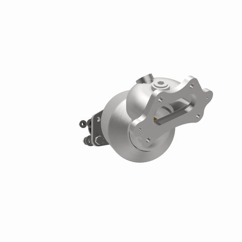 MagnaFlow Direct Fit Catalytic Converter 06-10 Honda Civic 1.3L - 49735