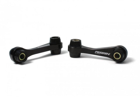 PERRIN 08-26 Subaru WRX / 09-21 STI / 13-25 BRZ &amp; GR86 / 10-14 LGT FXT Rear Endlinks (Poly) - PSP-SUS-237