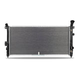 Mishimoto Oldsmobile Silhouette Replacement Radiator 2001-2004 - R2728-AT