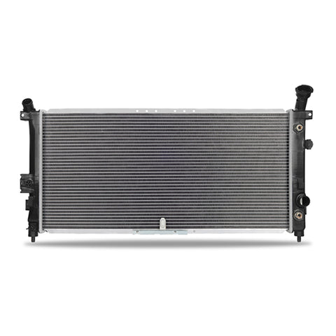 Mishimoto Oldsmobile Silhouette Replacement Radiator 2001-2004 - R2728-AT