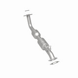 MagnaFlow Conv DF 98-02 Lexus LX470 4.7L OEM - 49422