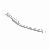 MagnaFlow 05-06 Chevrolet Equinox 3.4L Direct Fit Converter - 5451220
