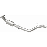 MagnaFlow Direct Fit Catalytic Converter 05-07 Chrysler 300 2.7/3.5L D/S - 49240