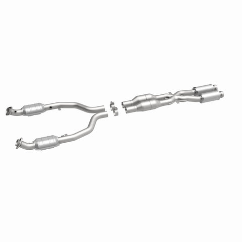 MagnaFlow Direct Fit Catalytic Converter 08-13 BMW M3 4.0L - 5411031