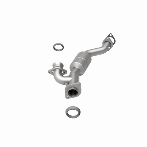 MagnaFlow Direct Fit Catalytic Converter 01-03 Montero 3L Passenger Side Front OEM - 49512