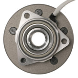 MOOG 2004 Ford F-150 Heritage Front Hub Assembly - 515029