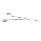 MagnaFlow Sys C/B 02- Audi A4 1.8T AWD - 16601