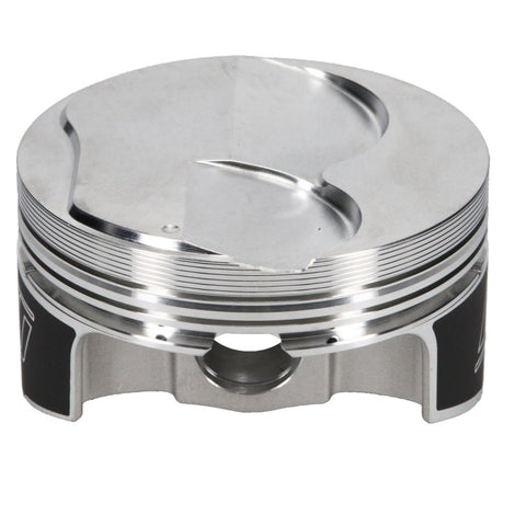 Wiseco SBC LS7 +2.5cc Dome 1.175inch CH RIGHT Piston Shelf Stock - 60004RX130