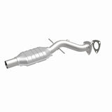 MagnaFlow Direct Fit Catalytic Converter Blazer-Jimmy 95 - 23416