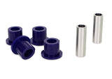 SuperPro Leaf Spring Bushing - SPF2042SSK