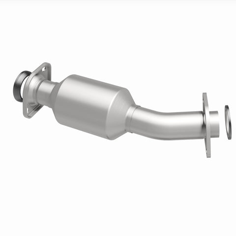 MagnaFlow 17-20 Toyota Sienna V6 3.5L OEM Grade Direct-Fit Catalytic Converter - 280095