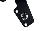 Diode Dynamics 15-21 Subaru WRX/STi Pro SS3 LED Ditch Light Kit - Yellow Combo - DD6615