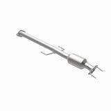 MagnaFlow Direct Fit Catalytic Converter 99-01 Mazda Protege 1.8L - 51421