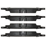 DFC 15-21 Lincoln Navigator Rear 4000 Hybridynamic Brake Pads - 4000-1790-00