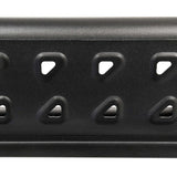 Westin 07-23 Mercedes-Benz Sprinter w/ 144in. Wheelbase Outlaw Nerf Step Bars - Textured Black - 28-31035
