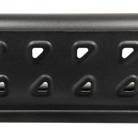 Westin 07-23 Mercedes-Benz Sprinter w/ 144in. Wheelbase Outlaw Nerf Step Bars - Textured Black - 28-31035
