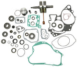 Vertex Pistons 04-07 RM 125 Complete Engine Rebuild Kit - WR101-187