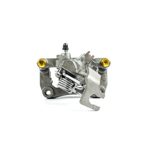 Power Stop 04-10 Mazda RX-8 Rear Left Autospecialty Caliper w/Bracket - L2992