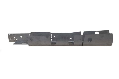 Rust Buster 2003-2009 Toyota 4Runner Rear Frame Repair Kit - Left - RB8419L