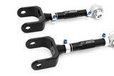 SPL Parts 2017+ Tesla Model 3 Rear Upper Lateral (Camber) Links - SPL RUA MOD3