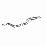 MagnaFlow Conv DF 1995 Mercedes SL320 3.2L - 23844