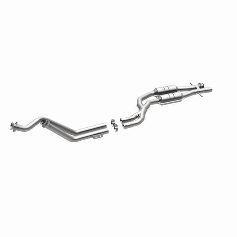 MagnaFlow Conv DF 1995 Mercedes SL320 3.2L - 23844