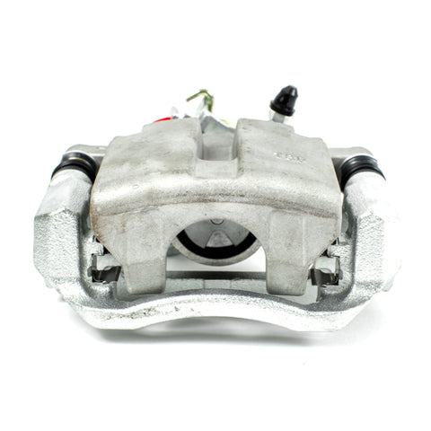 Power Stop 05-09 Buick Allure Rear Left Autospecialty Caliper w/Bracket - L5010