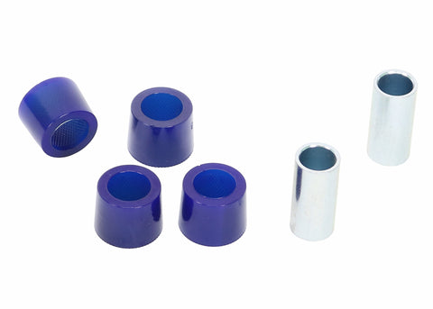 SuperPro Front Lower Inner Bushing Kit - SPF0098K