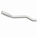 Magnaflow Conv DF 2012-2015 Grand Cherokee V8 6.4 OEM Underbody - 21-579