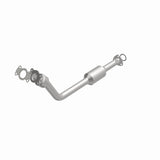 MagnaFlow Direct Fit Catalytic Converter 96-98 Grand AM 2.4L M/T - 23130