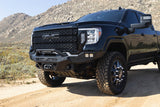 DV8 Offroad 20-23 GMC Sierra 2500/3500 Spec Series Front Bumper - FBGC2-01