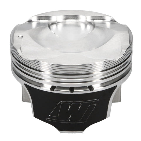 Wiseco Subaru FA20 Direct Injection Piston Kit 2.0L -9.5cc - K727M86