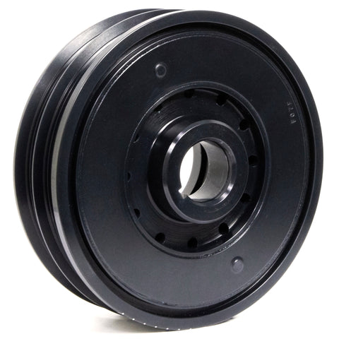 Fluidampr Nissan RB20DET/RB25DET NEO Phase-1 BNR32 GT-R Steel Internally Balanced Damper - 610921