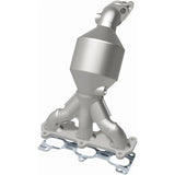MagnaFlow Conv DF 01-06 Hyundai Santa Fe 2.7L - 50335
