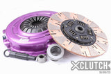 XClutch 96-04 Ford Mustang GT 4.6L Stage 2 Cushioned Ceramic Clutch Kit - XKFD28015-1C