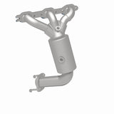 MagnaFlow Conv DF 07-10 Chrysler Sebring 3.5L - 51061