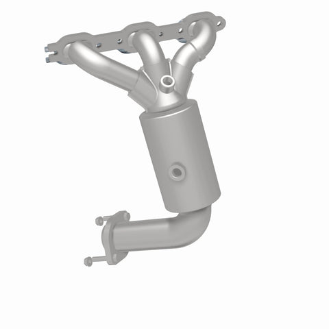 MagnaFlow Conv DF 07-10 Chrysler Sebring 3.5L - 51061
