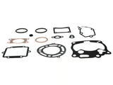 Wiseco 01-02 Kawasaki KX125 Top End Gasket Kit - W5901