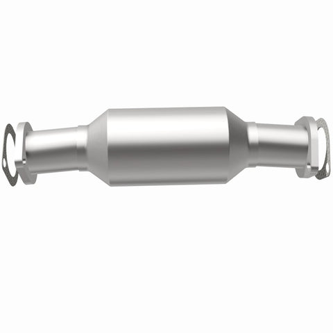 MagnaFlow Direct Fit Catalytic Converter 90-93 Miata 1.6L - 3322684