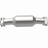 MagnaFlow Direct Fit Catalytic Converter Miata 90-93 - 23684