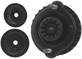 KYB Shocks & Struts Strut Mounts Front BUICK Rainier 2004-07 CHEVROLET SSR 2003-06 CHEVROLET Trailbl - SM5395