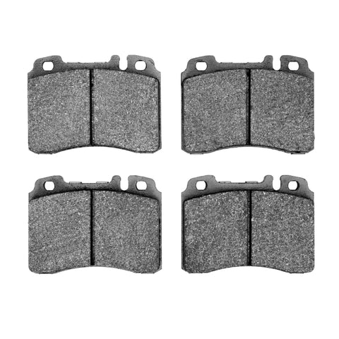 R1 90-95 Mercedes-Benz E320 Front Ceramic Brake Pads - 2310-0561-10