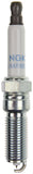 NGK Laser Iridium Spark Plug Box of 4 (ILNAR8B7G) - 91970
