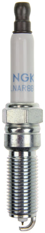 NGK Laser Iridium Spark Plug Box of 4 (ILNAR8B7G) - 91970